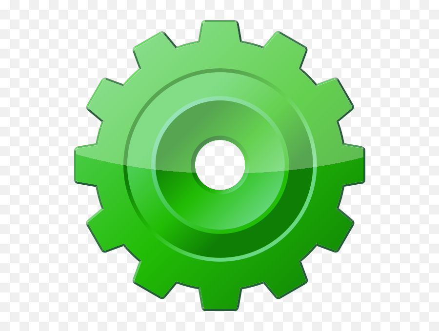 Green Config Or Tool Vector Data For Free Svgvector - Indian National Trade Union Congress Logo Png,Data Icon Vector