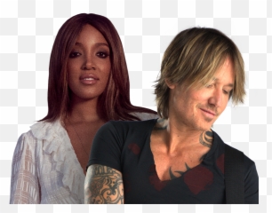 What Weu0027re Excited To See The 56th Annual Acm Awards - Black Female Country Singer Mickey Guyton png