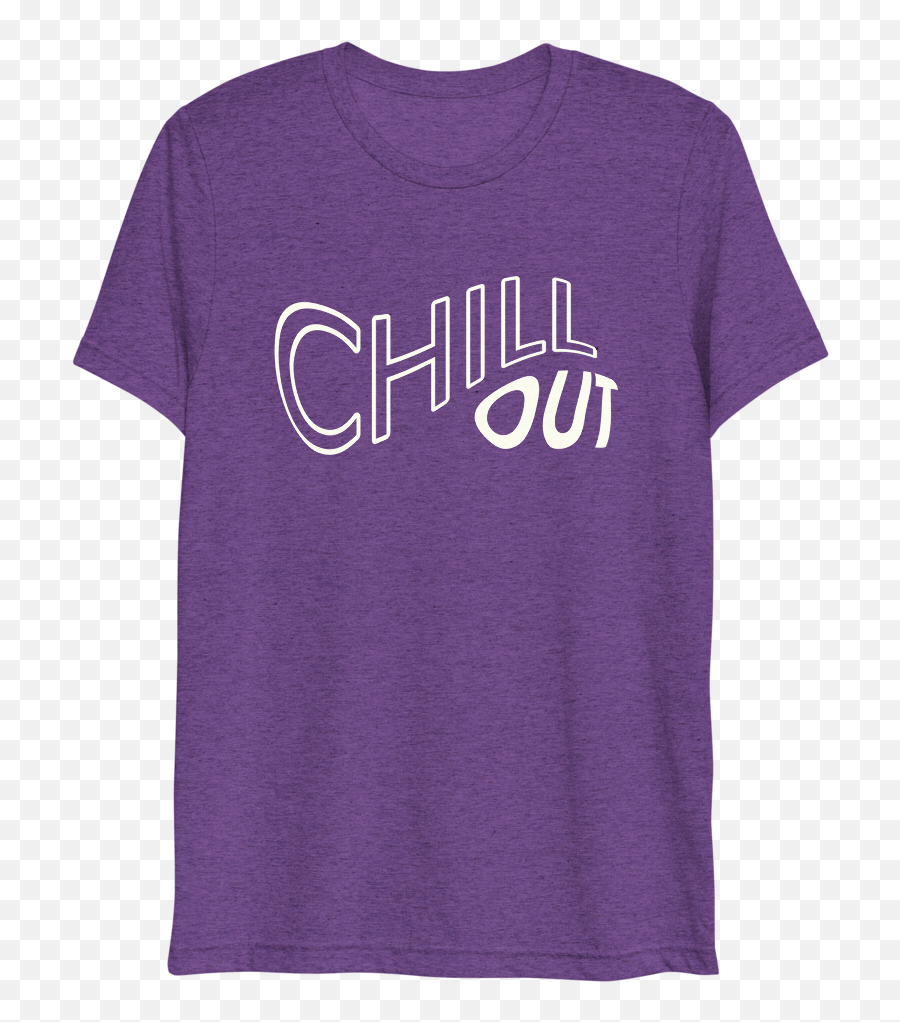 Chill Out - Unisex Png,Chill Out Icon