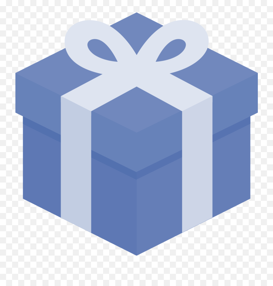 Giftlink - Gift Flat Icon Png,Birthday Present Icon