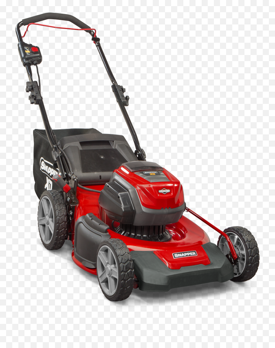 Push Lawn Mower Png Image With No - Milwaukee Electric Lawn Mower,Mower Png