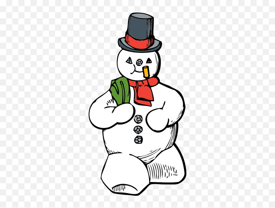 Blue Snowman Png Svg Clip Art For Web - Download Clip Art Clipart Png Transparent Snowman Images Clip Art,Snowman Icon Free