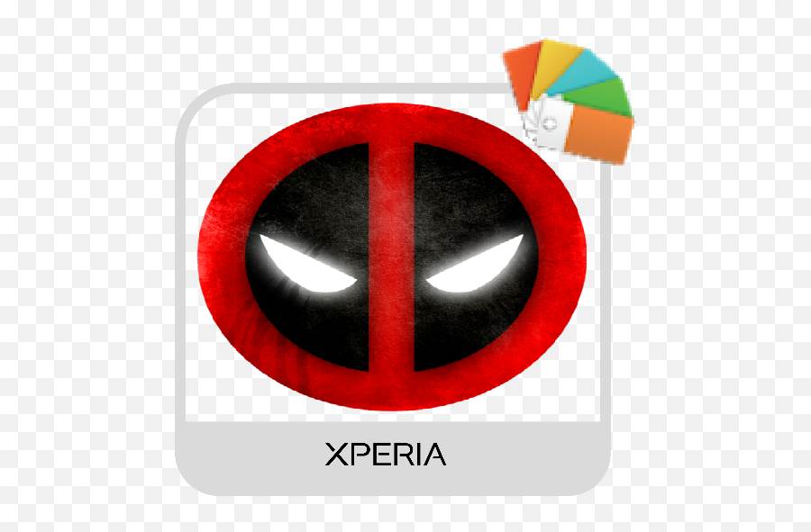 Xperia Deadpool 2 Movie Theme Apk 100 - Download Apk God Shiva Icon Png,Xperia Icon