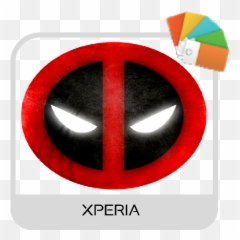 Xperia Deadpool 2 Movie Theme Apk 100 - Download God Shiva Icon png