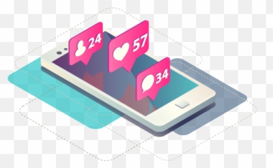 Social Media Marketing Advertising U0026 Ppc - Mobile Phone png