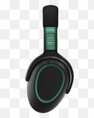 Adapt 660 Amc Superb Call Clarity Powered By Epos Ai - Aston Martin Epos Adapt 660 Png,Skullcandy Icon Wireless