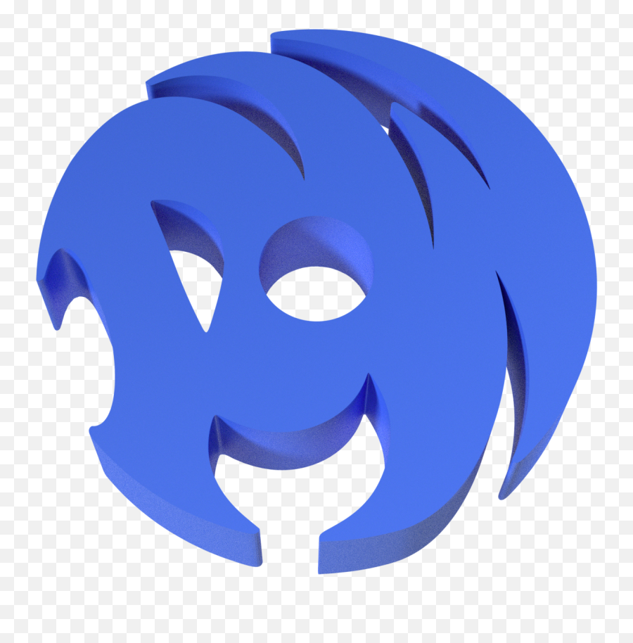 Banzai Turba - Happy Png,Discord Logo Icon
