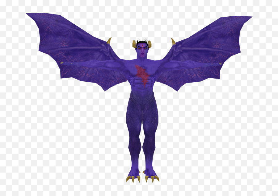 Playstation 2 - Tekken Tag Tournament Devil The Models Tekken Tag Tournament Devil Png,Tekken Png