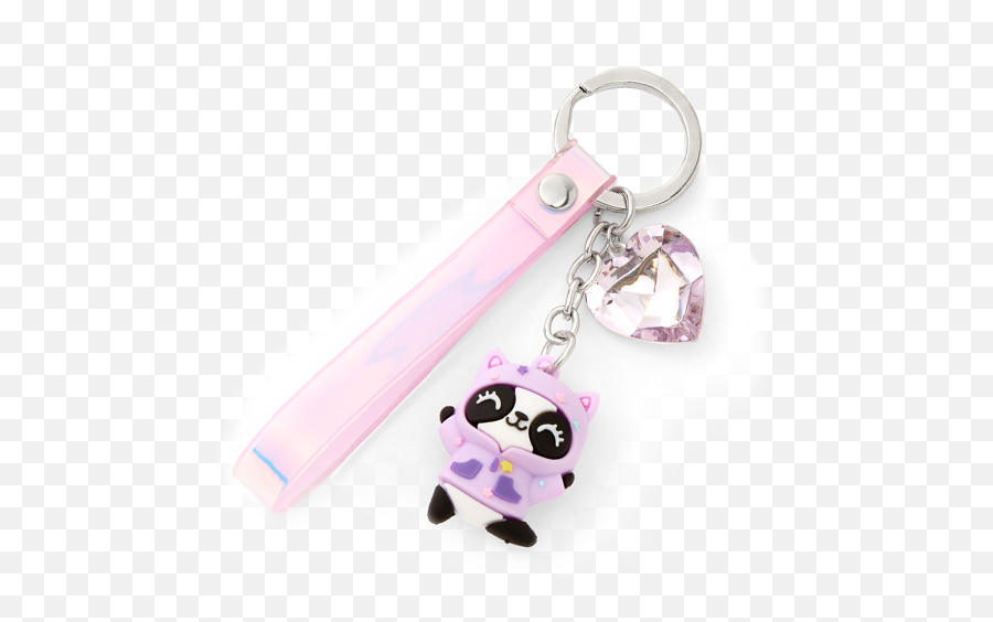 Fashion Accessories For Girls And Kids Claireu0027s Uk - Solid Png,Pink Panda Icon