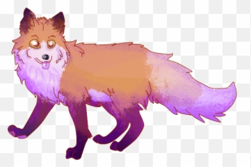 Download Fox Furry Png Svg Library Stock - Furry Fox Png Png Fox Furry,Fox Png