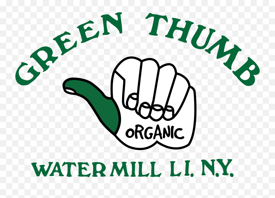 Accessibility Green Thumb Organic Farm - Language Png,Watermill Icon
