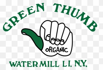 Accessibility Green Thumb Organic Farm - Language png