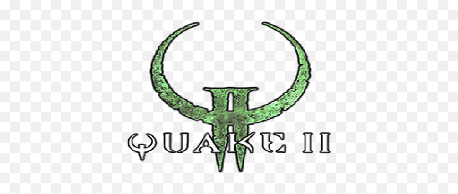 Tgdb - Browse Game Quake Ii Quake Ii Logo Png,Quake Icon