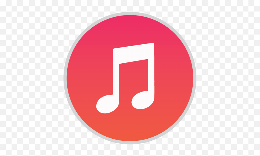 Apple Music To Include Social Network Tools For Artists - Blue Music Logo Png,Apple Music Logo