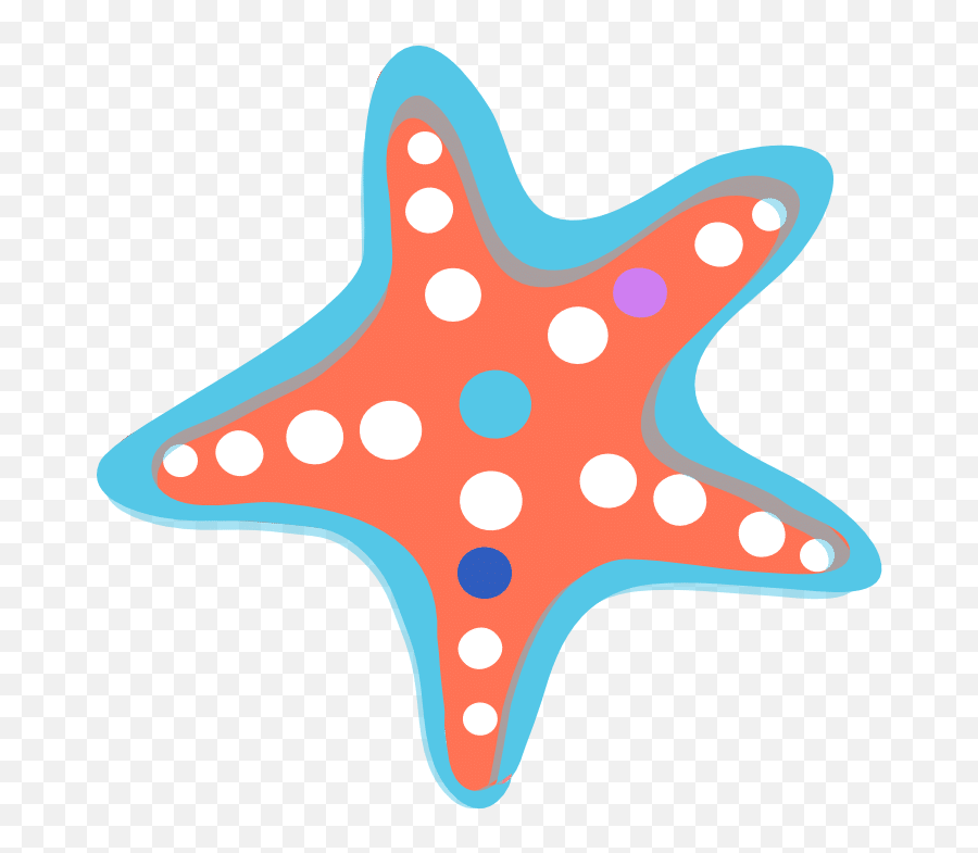 Starfish Btp Early Learning Centre - Dot Png,Starfish Small Icon