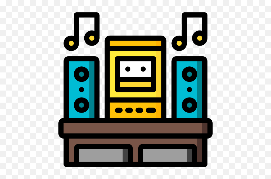 Free Icon Music Player - Language Png,Music Studio Icon