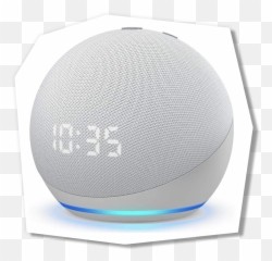 15 Perfect Amazon Home Gifts For The Interior Lover Vanity - Dot Png,Echo Dot Icon