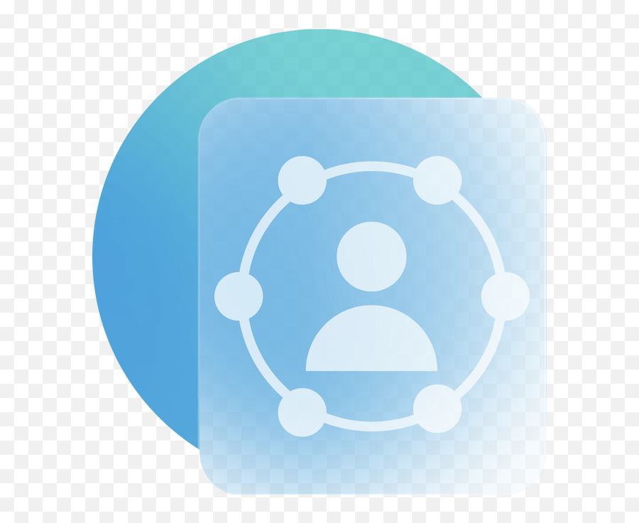 Depth Experience Design Firm - Dot Png,Shareit Icon