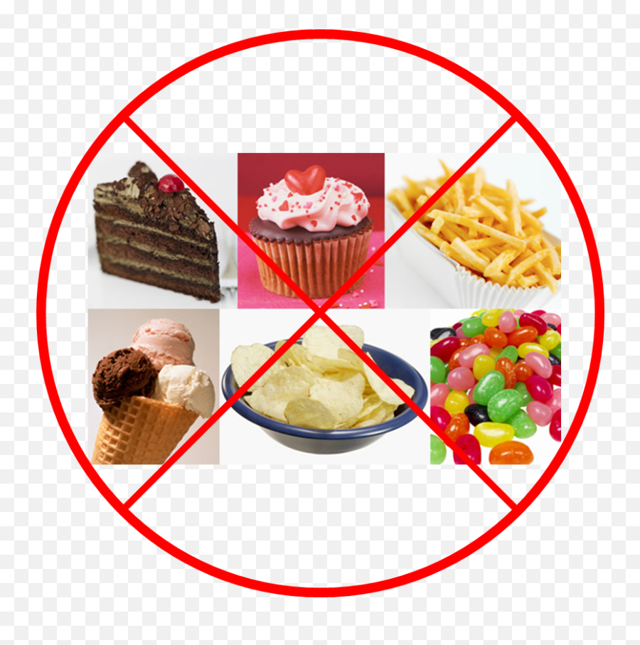 Indian Sweets Png - Say No To Junk Foods,Sweets Png