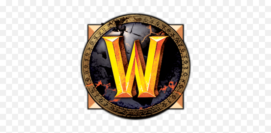 Warcraft Transparent Png Images - World Of Warcraft Icon,Warcraft Logo