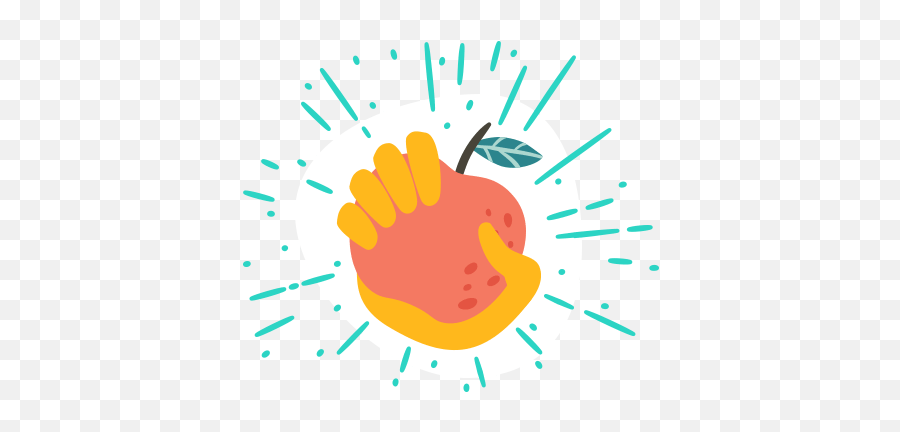 Healthy Snack Delivery Service For Offices And Homes - Dot Png,Icon Pop Quiz Fruit