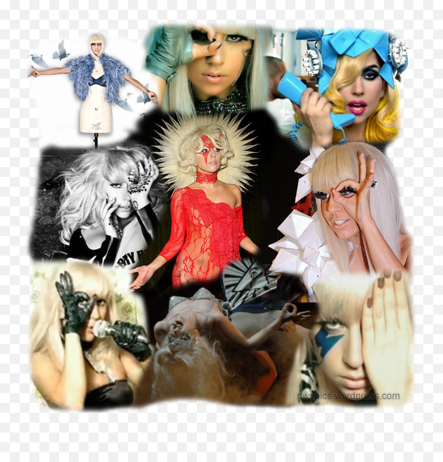 Lady Gaga Illuminati U2013 Nwopics Nwo Pics - Lady Gaga Illuminati Png,Lady Gaga Transparent