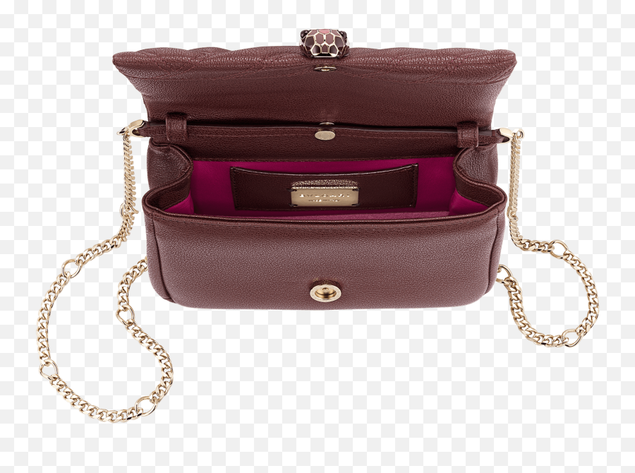 Serpenti Cabochon Shoulder Bag Png Ck2 Icon