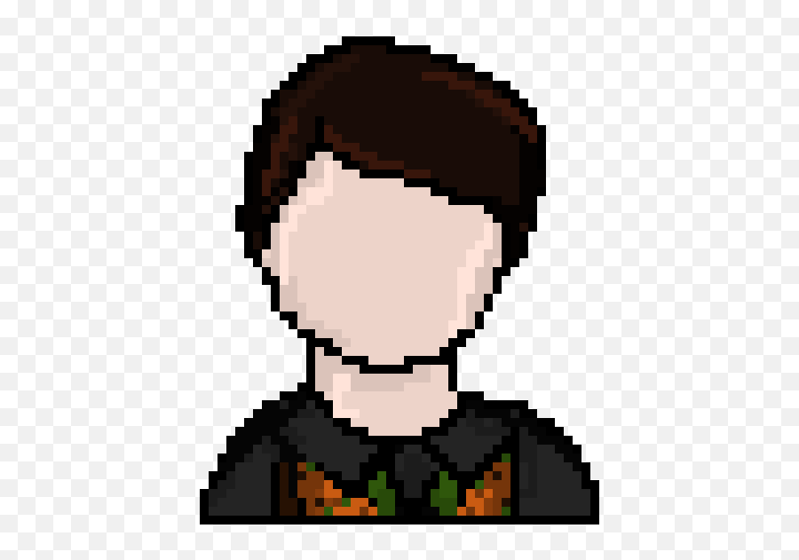 Brendon Urie - Pixel Art Png,Brendon Urie Png