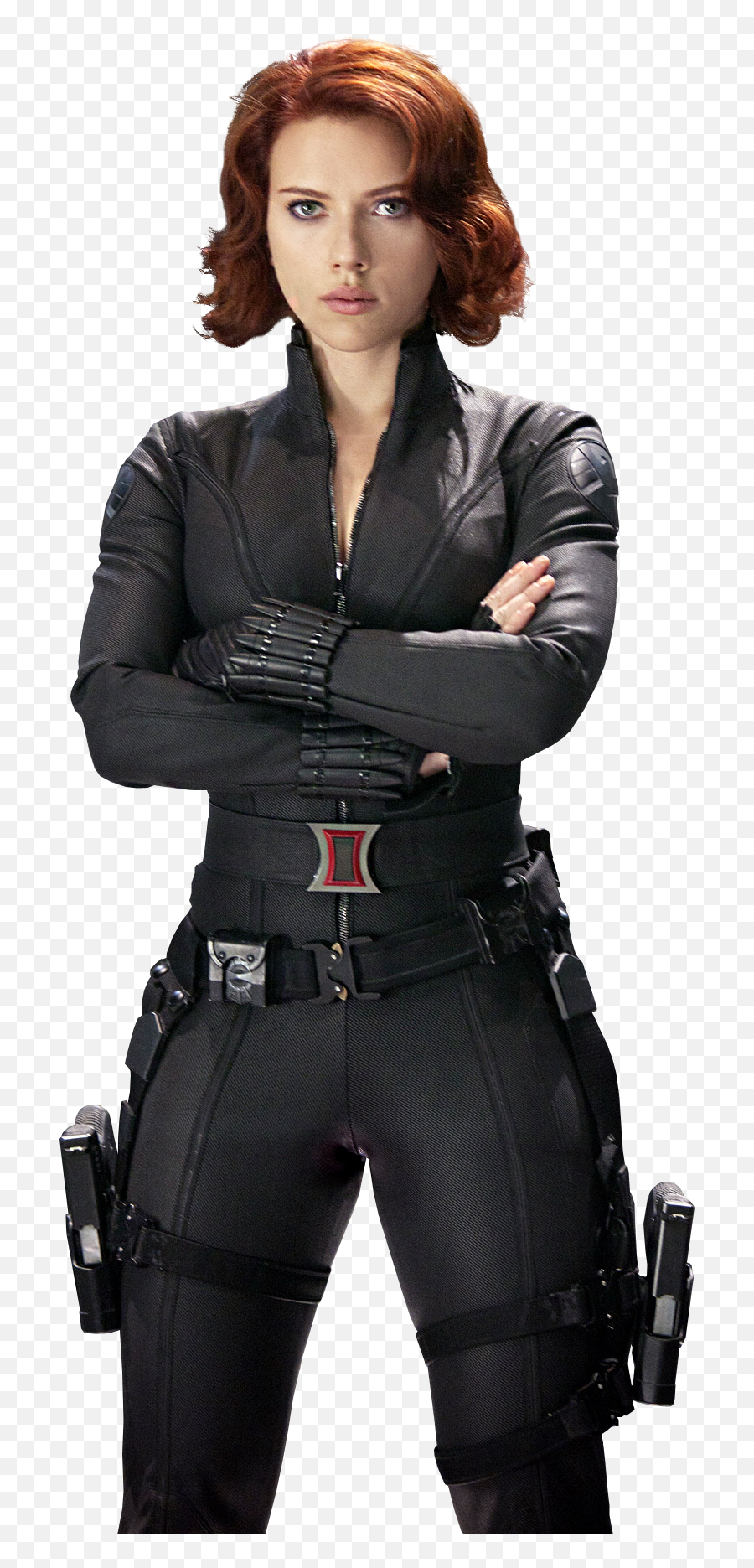Download Black Widow Png Image - Black Widow Scarlett Johansson Avengers,Black Widow Png