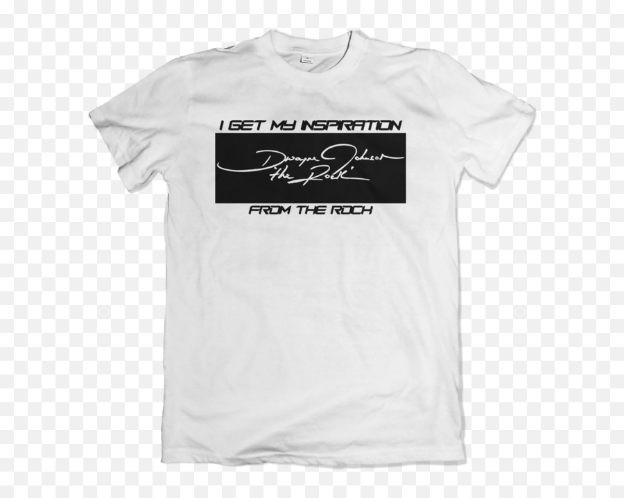 Conor Mcgregor Autograph Tee - White Regular T Shirt Png,Conor Mcgregor Png