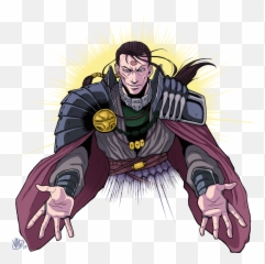 Exar Kun Anime Clipart Darth Maul Bane Sith - Exar Kun Star Wars Exar Kun Fanart Png,Bane Png