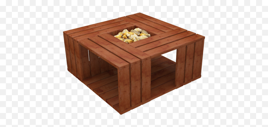 Wooden Center Table - Coffee Table Png,Wood Table Png