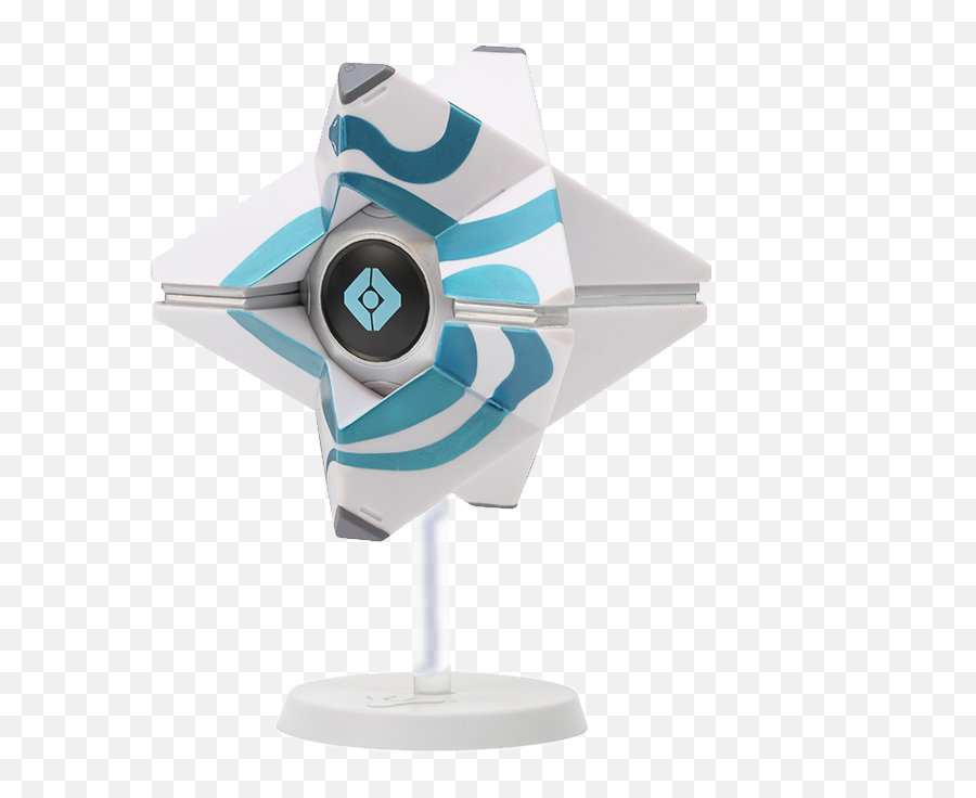 Destiny Hunter Ghost Vinyl Figure W Carrhea Emblem Dlc - Walmartcom Destiny Ghost Vinyl Figure Png,Destiny Ghost Png