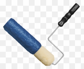 Concrete Products Patented - Paint Roller png