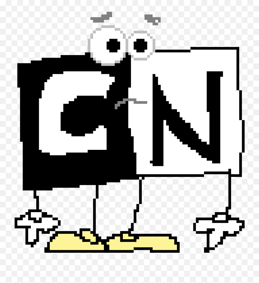 Pixilart - Cartoon Network Logo By Ethanimation21 Graphic Design Png,Network Logo