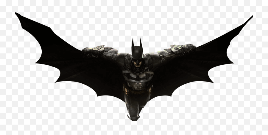 Batman Arkham Knight Png Image - Batman Arkham Knight Png,Batman Png