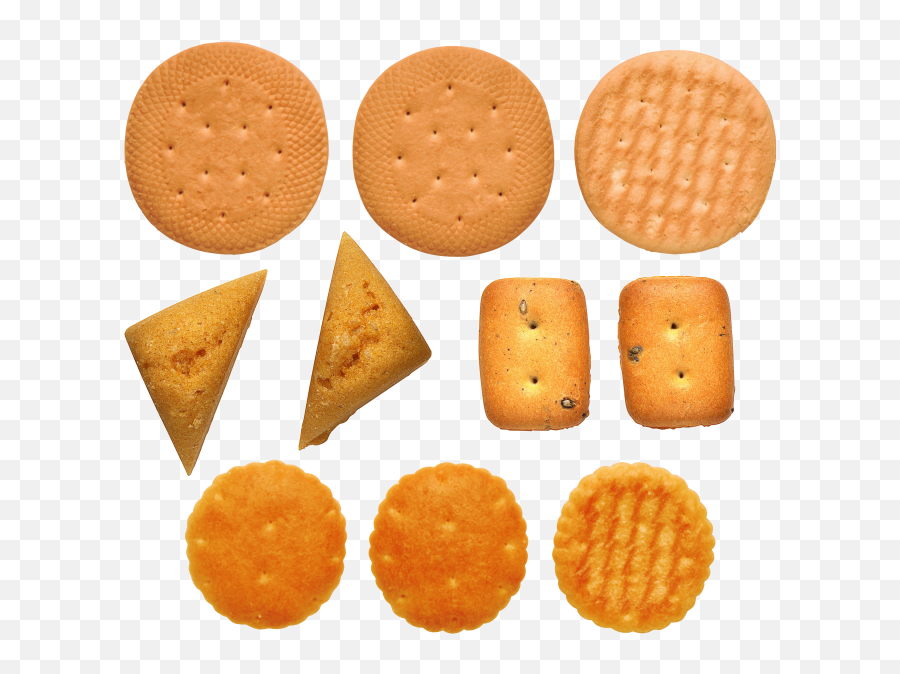 Biscuit Transparent Image - Bread Psd Png,Biscuits Png