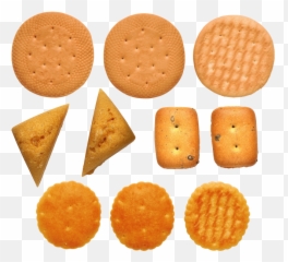 Biscuit Transparent Image - Bread Psd Png,Biscuits Png
