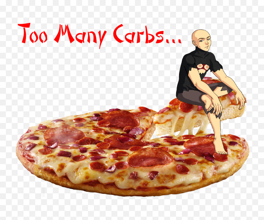 Download Pepperoni Png Pizza
