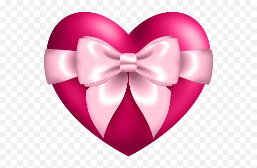 Pin By Greta Williams - Heart With Bow Png,Angel Emoji Png