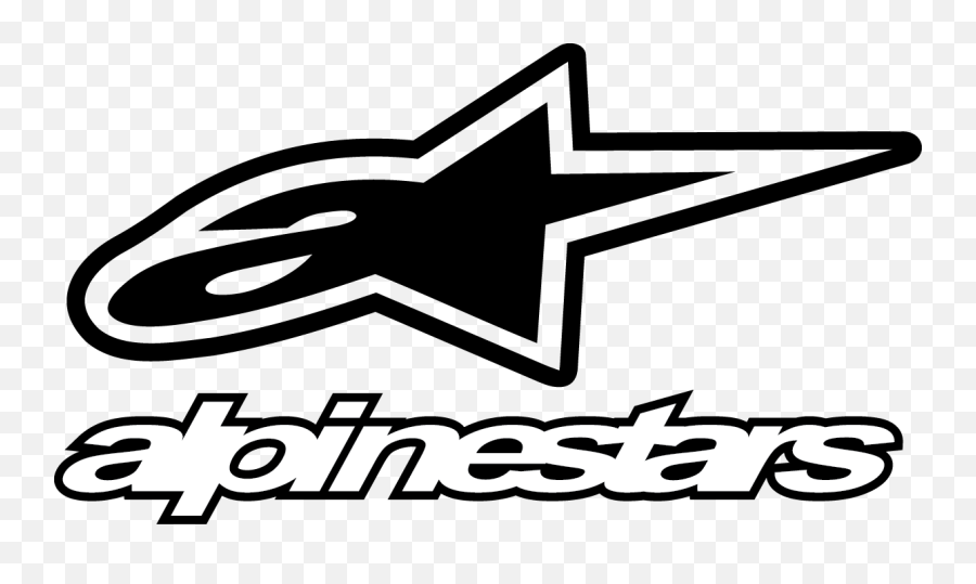 Alpinestars Releases Yokohama Drystar - Alpinestar Logo Png,Moto Gp Logos
