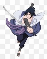 Animes War Sasuke Uchiha Marca Da Maldição - Sasuke Png,Sasuke Png - free  transparent png images 