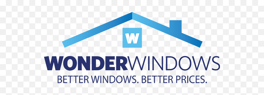 Wonder Windows Replacement U0026 Doors Rochester Ny - Wonder Windows Logo Png,Logo Windows