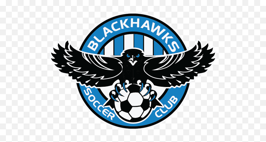 Blackhawks Sc Norcal Premier - Atlanta Hawks Png,Blackhawks Logo Png