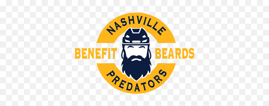 Nashville Predators - Emblem Png,Nashville Predators Logo Png