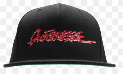 Quickness Black Snapback - Baseball Cap Png,Snapback Png