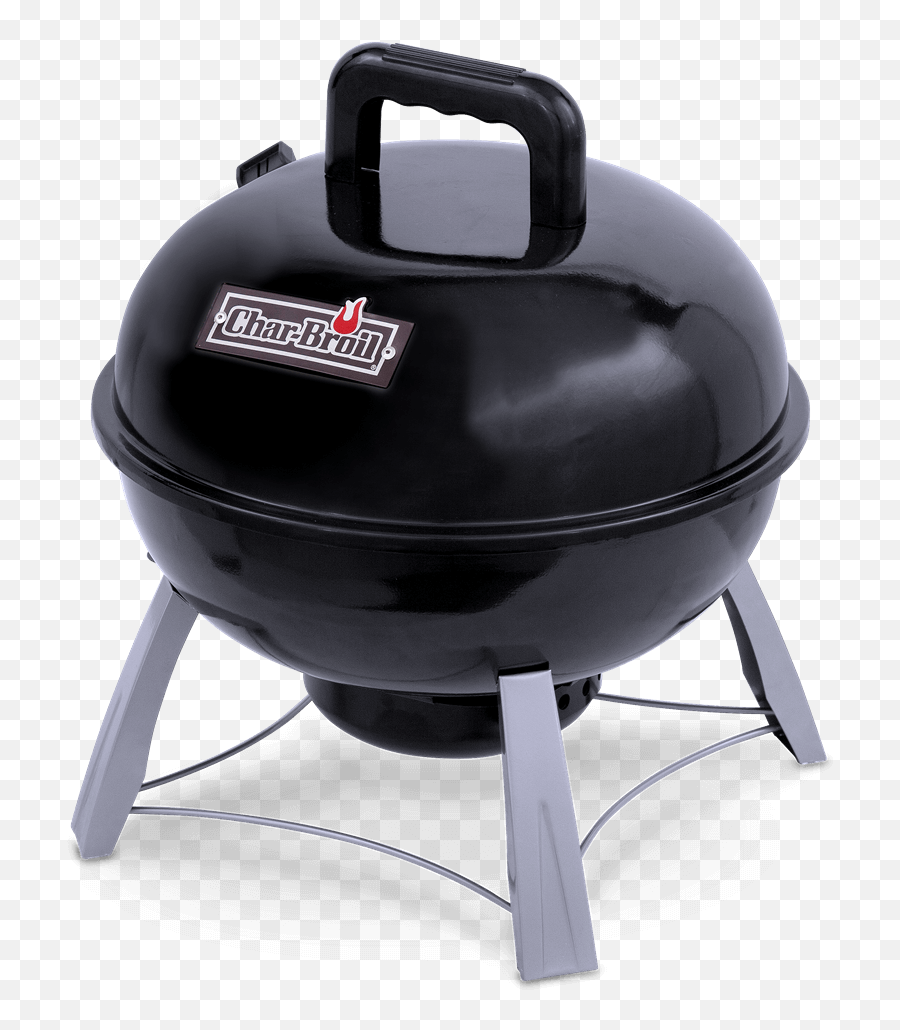 Tabletop Charcoal Grill 150 Char - Broil Char Broil Charcoal Grill 150 Png,Grill Transparent