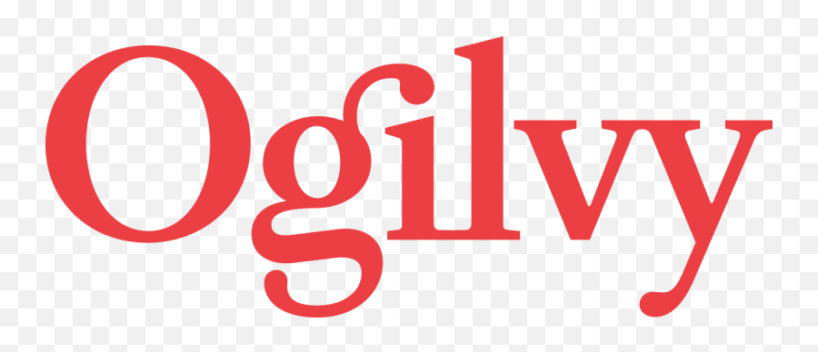 Ogilvy Logo - Ogilvy Logo Png,25 Png