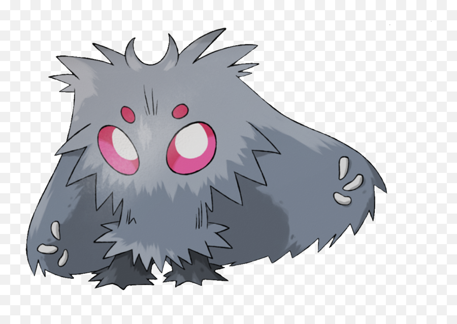 Vp - Pokémon Searching For Posts With The Image Hash Cartoon Png,Mothman Png