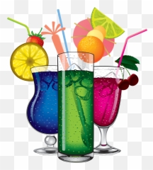 Cocktail Png - Cocktails Clipart,Cocktail Png